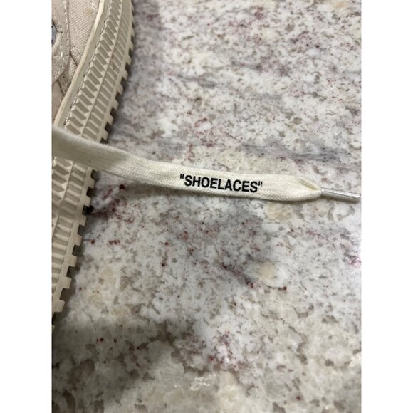 Off-White‎ Cup Sole 3.0 Shoes - Size 40/ M7 W9 - Picture 8 of 8